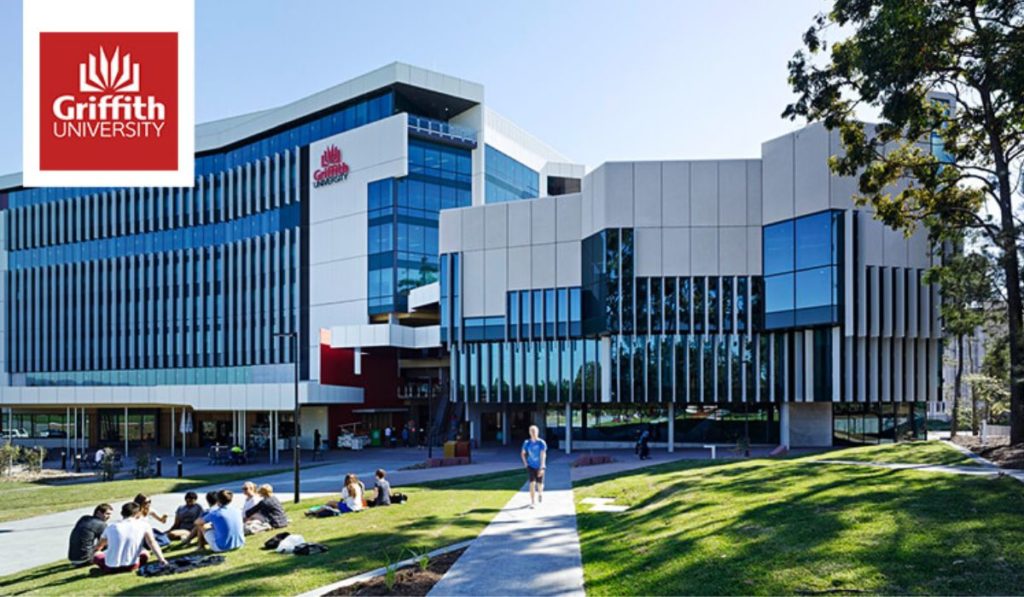 Griffith University, học phí, yêu cầu đầu vào