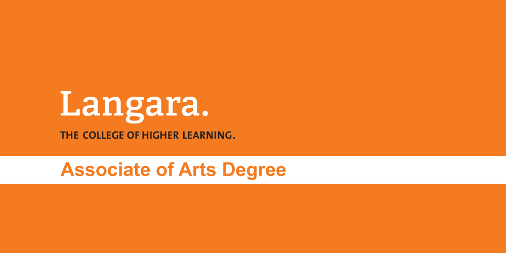 Associate of Arts Degree – Langara College