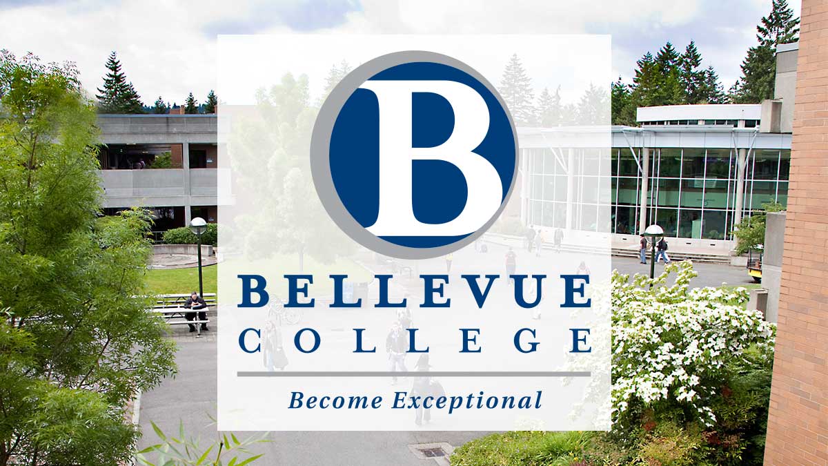 Bellevue College, học phí, chuyên ngành VNTalent