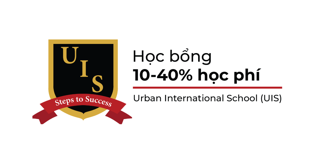[Canada] Học bổng Urban International School (UIS) 10-40% học phí