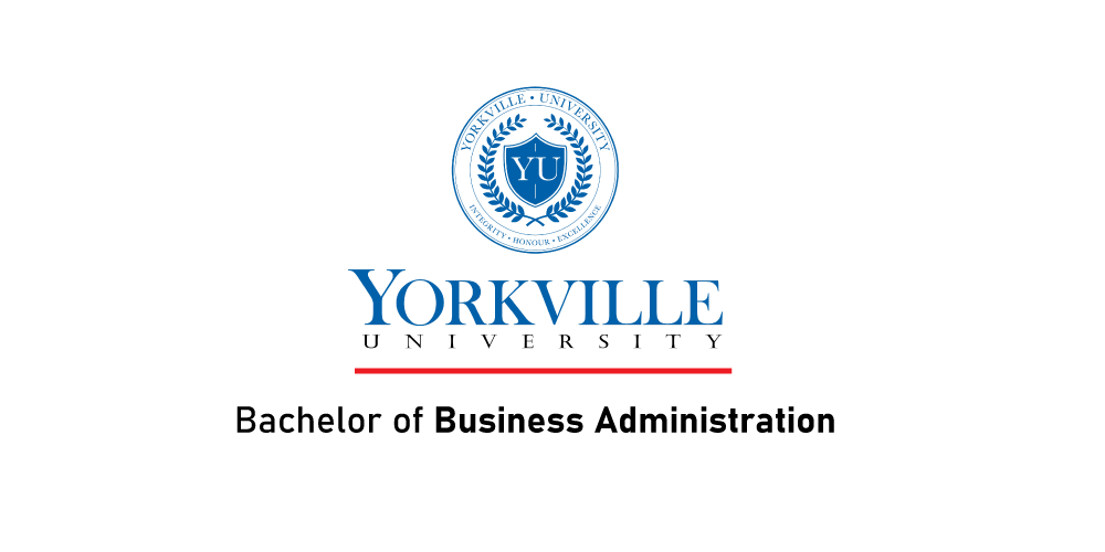 Bachelor of Business Administration – Yorkville University, Canada