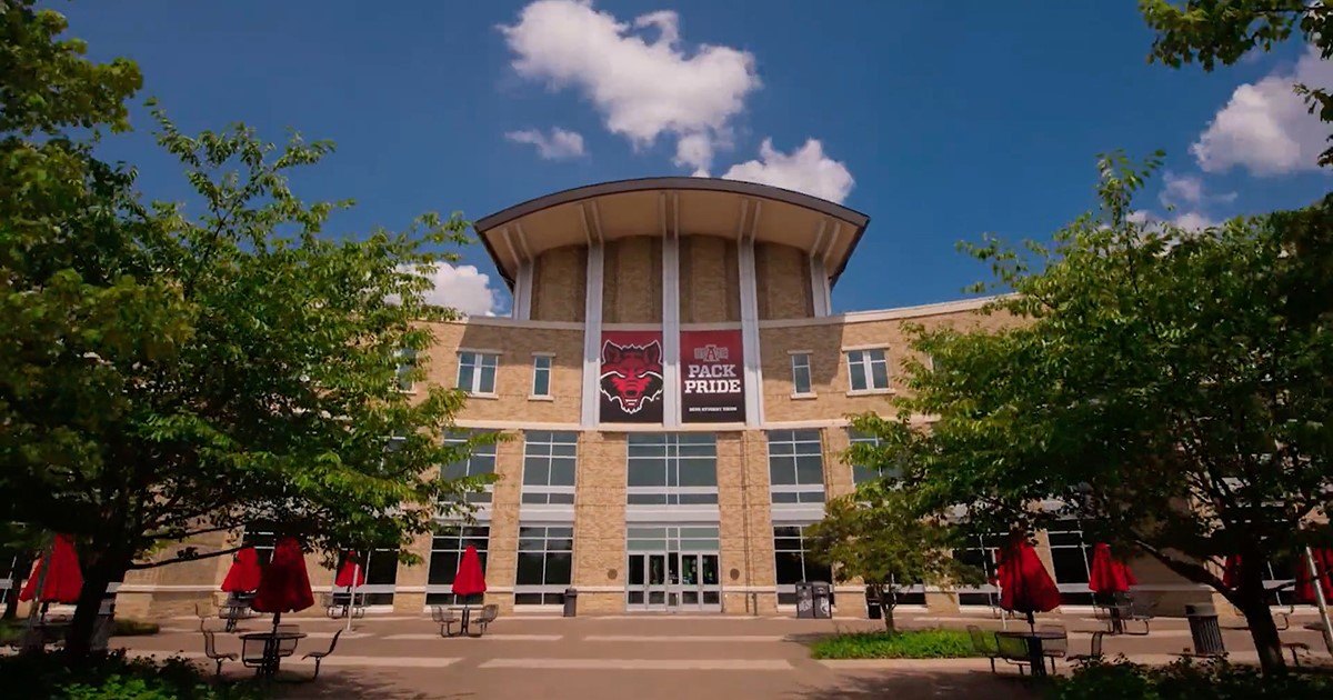 Arkansas State University