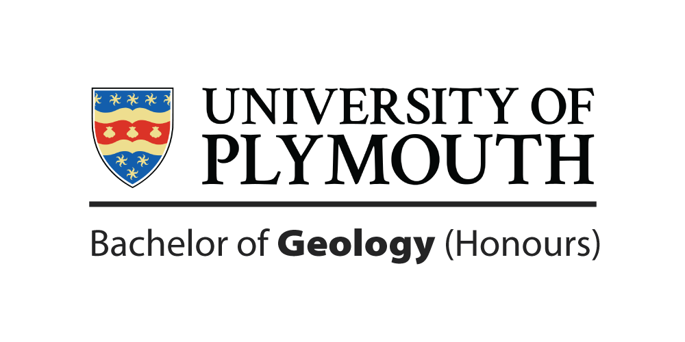 Bachelor of Geology (Honours) – University of Plymouth, United Kingdom (Inc Channel Islands and Isle of Man)