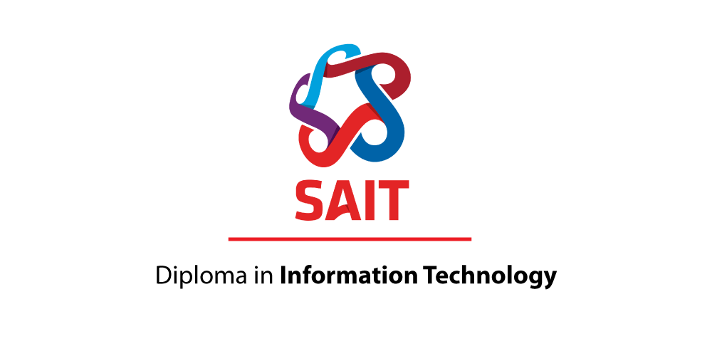 Diploma in Information Technology – Southern Alberta Institute of Technology – SAIT (Polytechnic), Canada