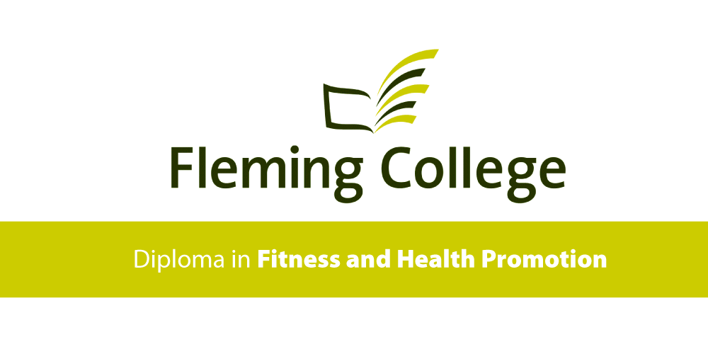 Fitness and Health Promotion : Fleming College