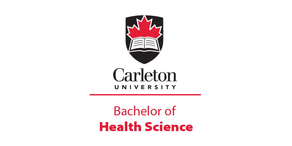 Bachelor of Health Sciences – Carleton University, Canada