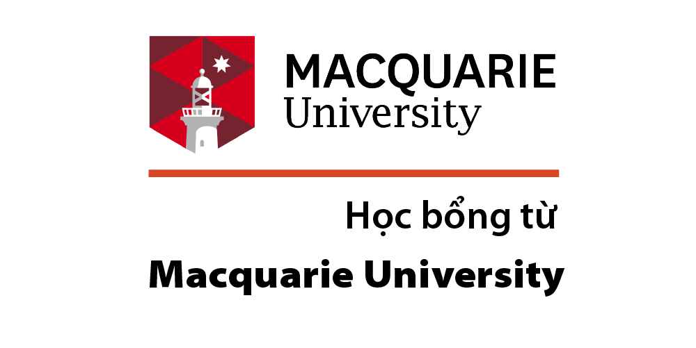 [Úc] Học bổng từ Macquarie University
