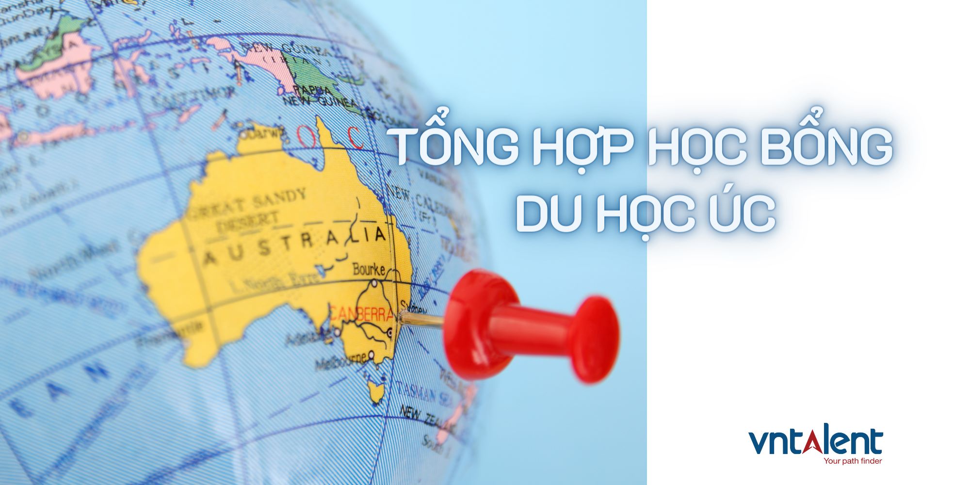 Tổng hợp học bổng du học Úc (Cập nhật)